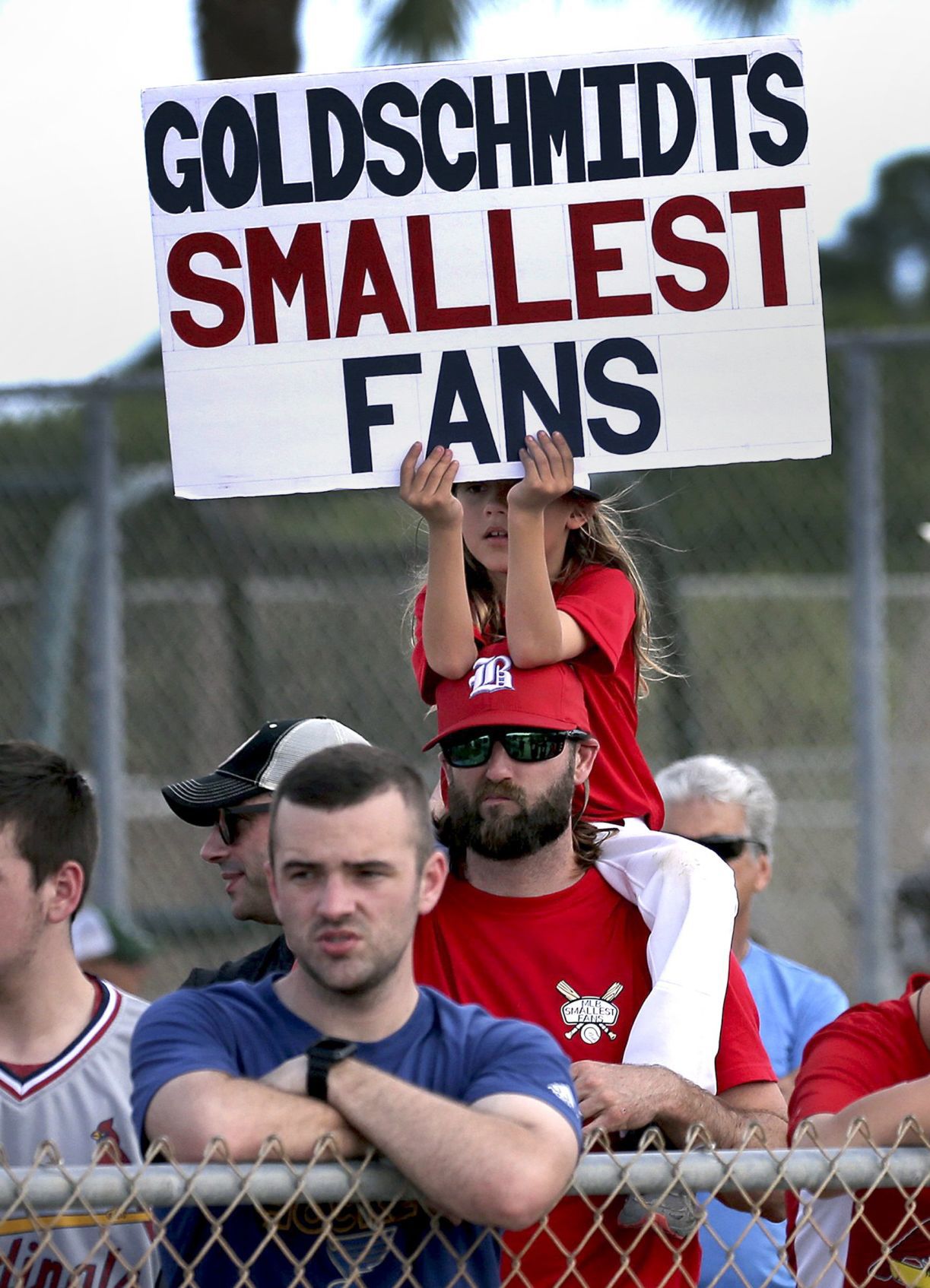 2019 Cardinals spring training